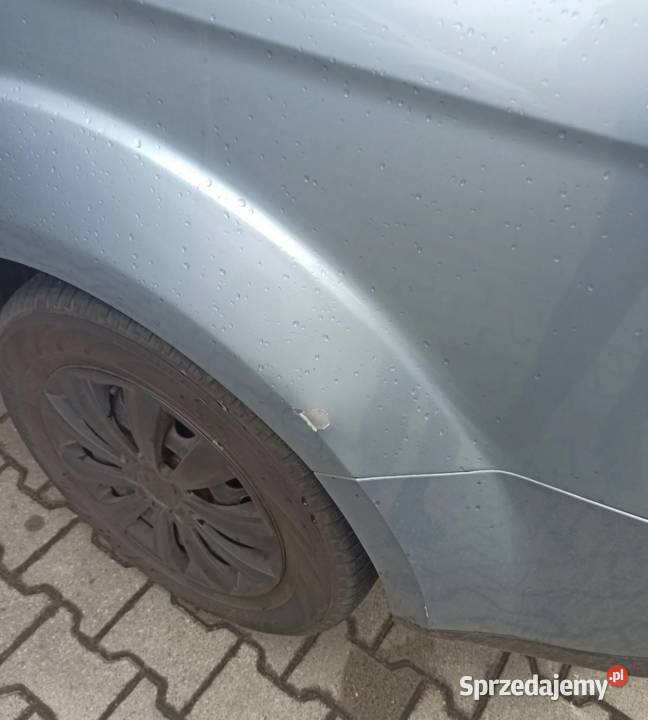 Ford S 2007r manualna mazowieckie Warszawa sprzedam