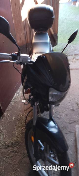 Sprzedam Junaka Opoczno sprzedam