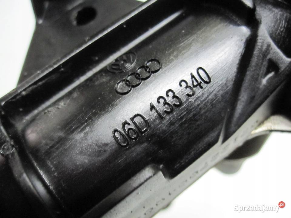 VW EOS 20 B 08R 150 BVY 06D133317F Listwa osobowe