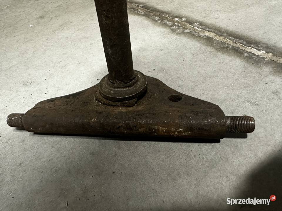 Sztyca zawieszenia przód półka WFM WSK SHL Półki zawieszenia Białystok