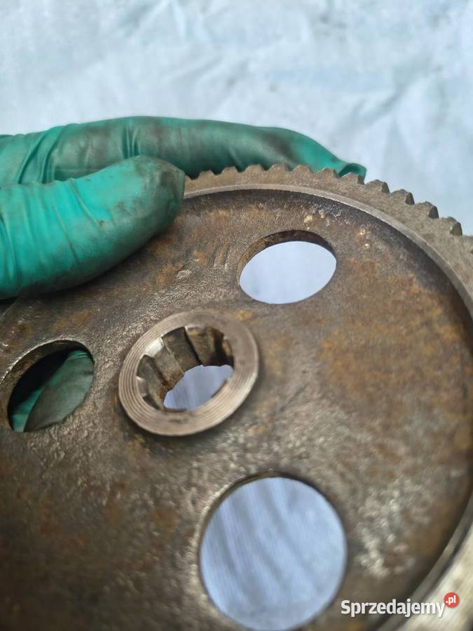Tryb koło zębate Romet Komar motorynka Rzeszów sprzedam