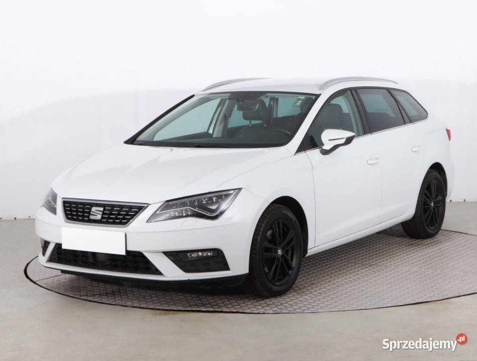 Seat Leon 15 TSI wspomaganie kierownicy Piaseczno