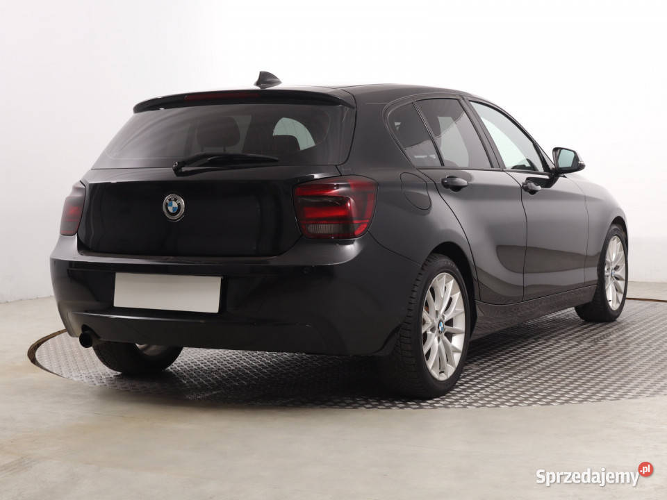 BMW 1 116i