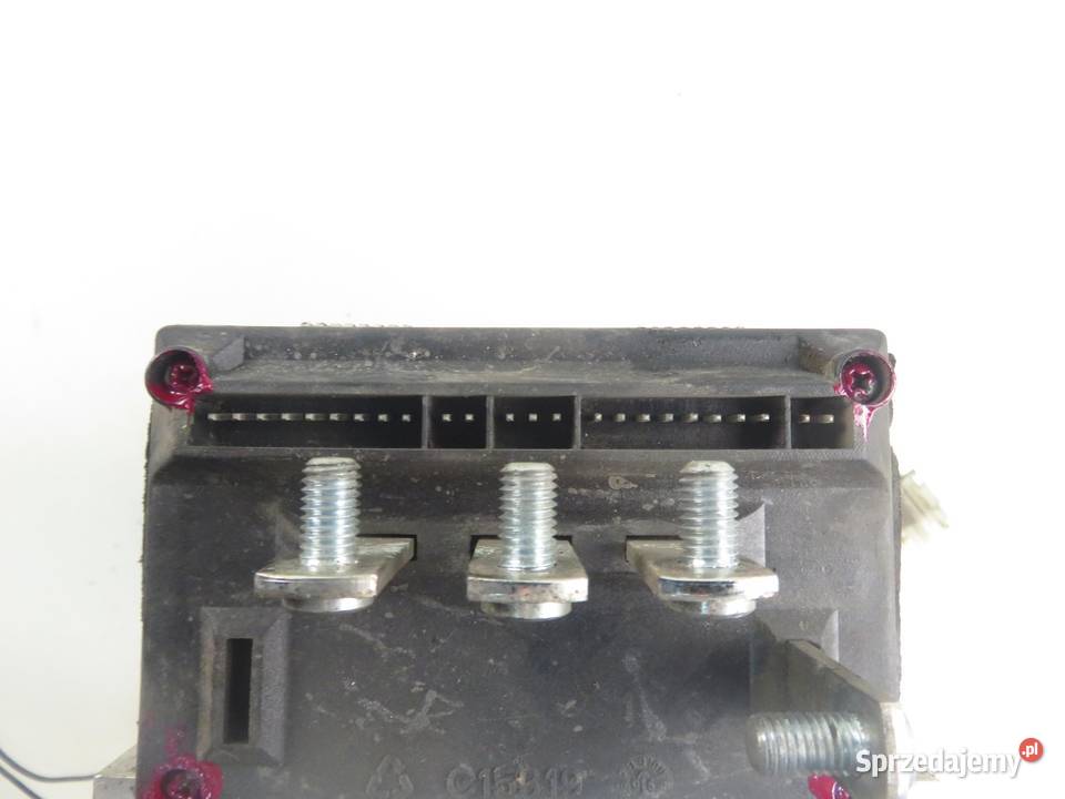 MODUŁ CLARK CTM 12 CLARK 4339540 osobowe