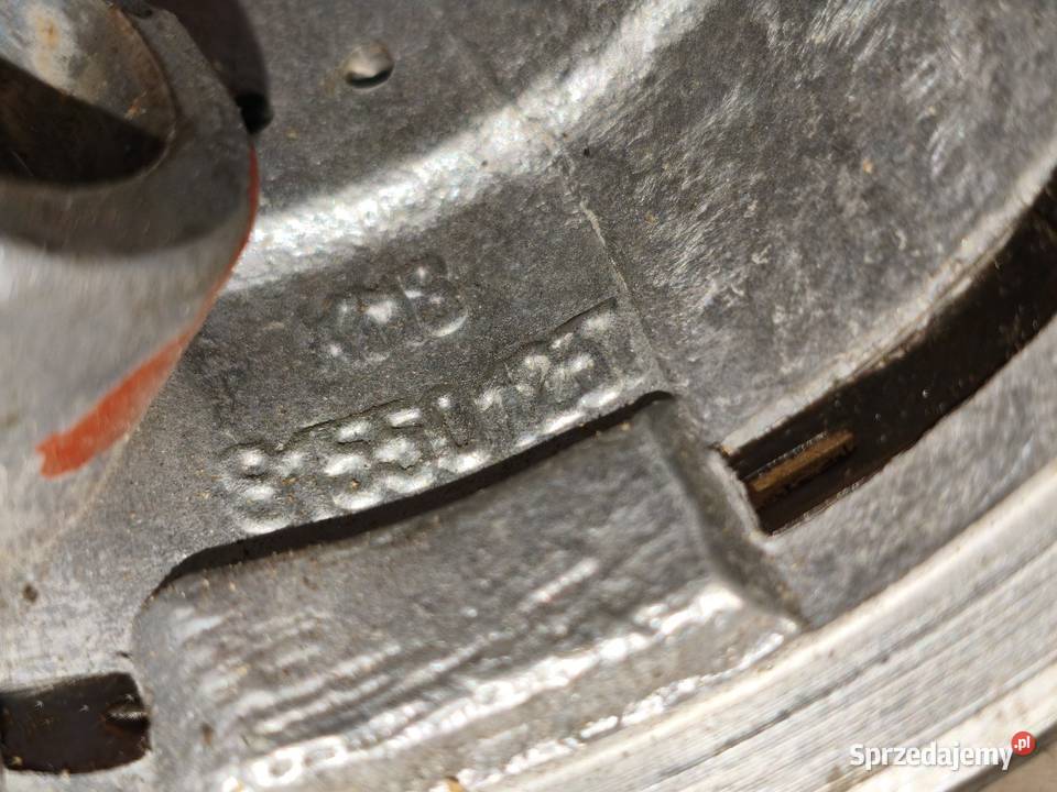 Oryginalne nowe tłoki 7816 z pierścieniami