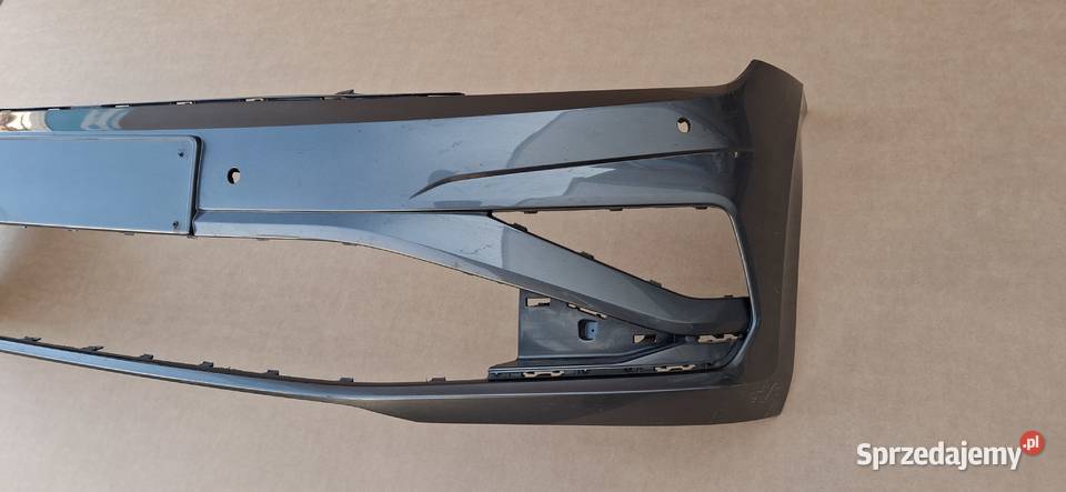 VW GOLF SPORTSVAN LIFT ZDERZAK PRZÓD PRZEDNI PDC osobowe Kargowa sprzedam