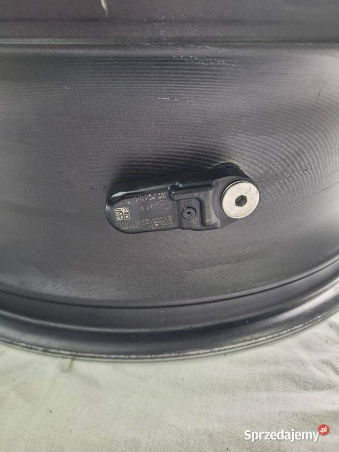HONDA GOLD WING GL1800 SC79B 1823 OEM FELGA TYŁ Nowy Tomyśl sprzedam