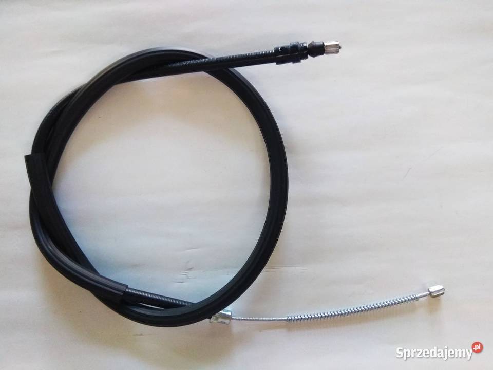 Linka hamulca ręcznego Renault Super R5 LP Motoryzacja Lublin