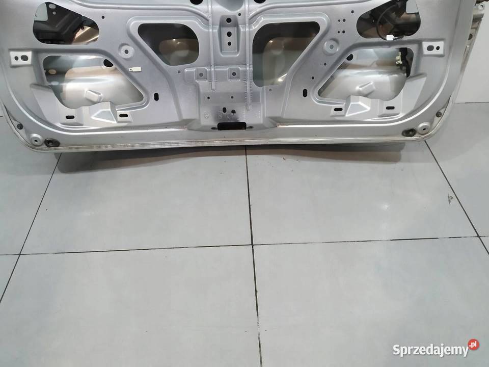 KLAPA TYŁ SZYBA KOMBI DD Ford Mondeo Mk5 2014