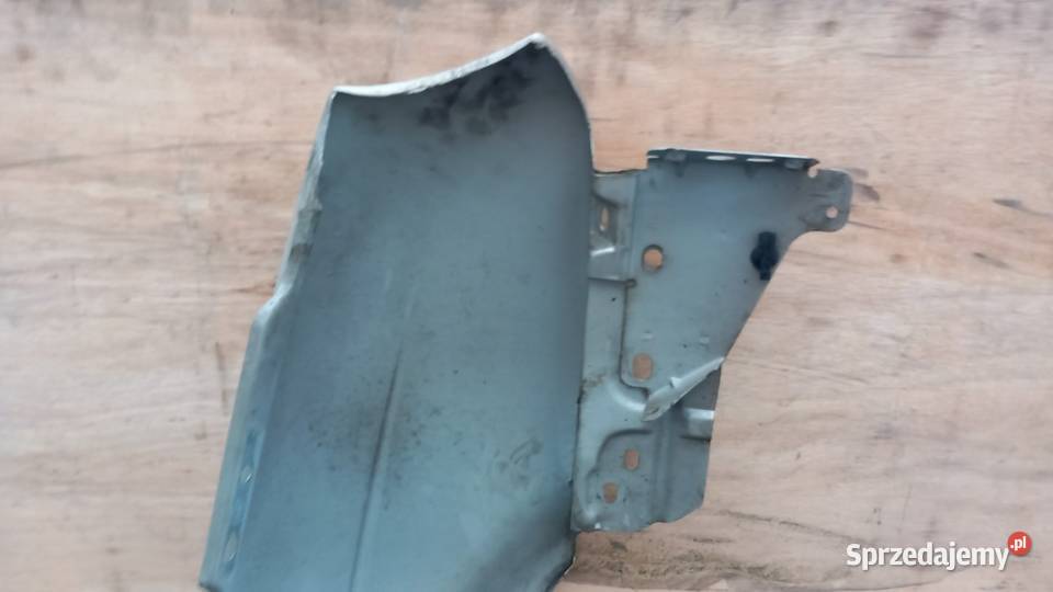 JAGUAR STYPE BŁOTNIK PRZÓD LEWY GDM Zbierkowo
