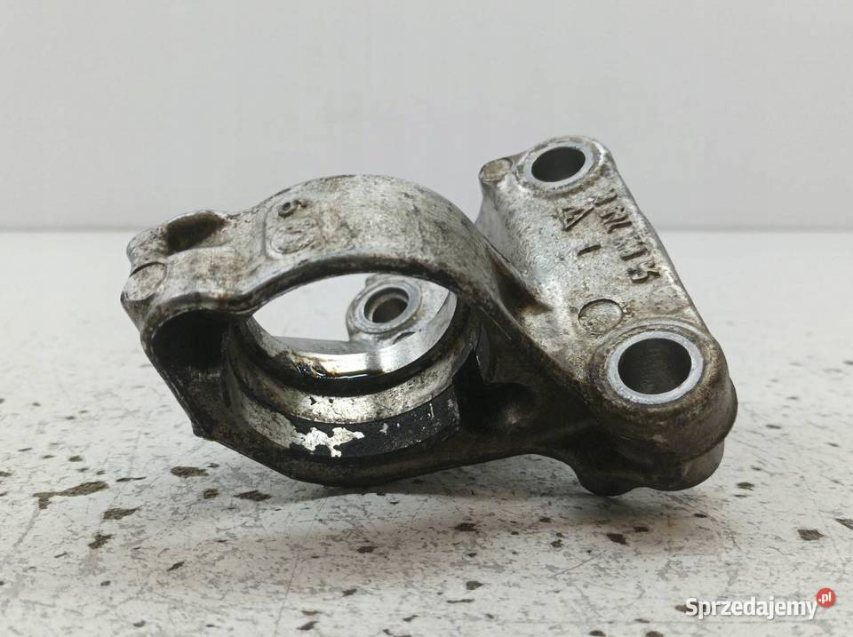 ŁAPA WSPORNIK 96802768N 16 BLUE HDI Citroen C4 Zawieszenie silnika