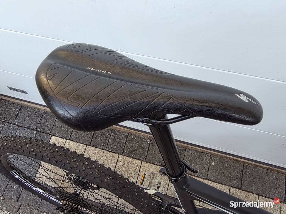 Rower górski SPECIALIZED CAMBER FSR FULLkoło Jelenia Góra