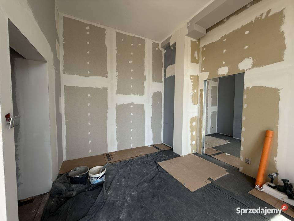 2 pokoje na Śródmieściu Gdańska IIp winda alarm Łódź