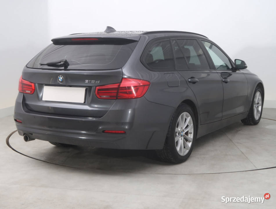 BMW 3 318 d czujnik deszczu dolnośląskie Bielany Wrocławskie