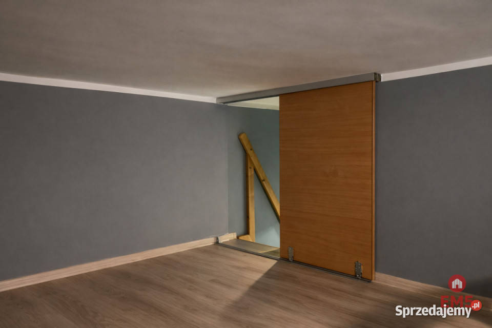 Sprzedam mieszkanie Augustów 40m2 1pok 8000zł/m2