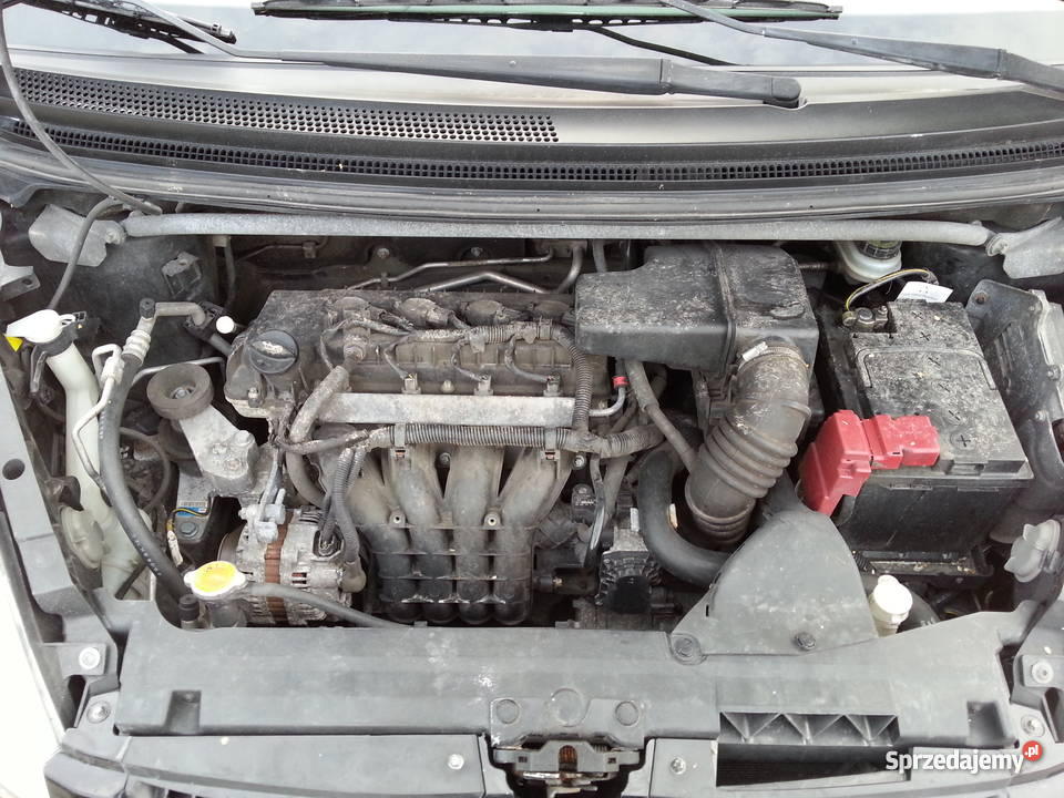 Mitsubishi COLT Coup Cabrio CZC PINIFARINA elektryczne szyby Lubań sprzedam