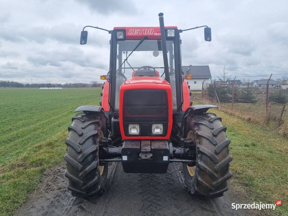 Zetor 10540
