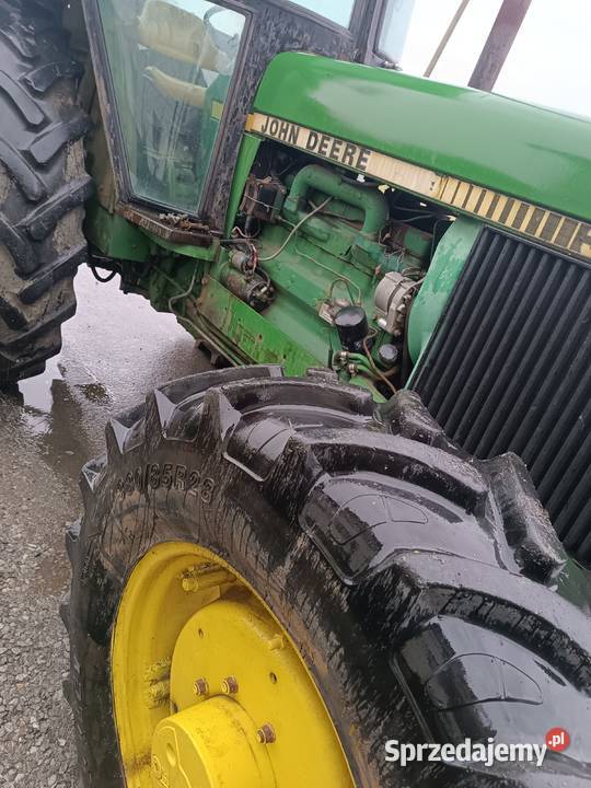 John Deere 3340 inny 30503350 sprzedam