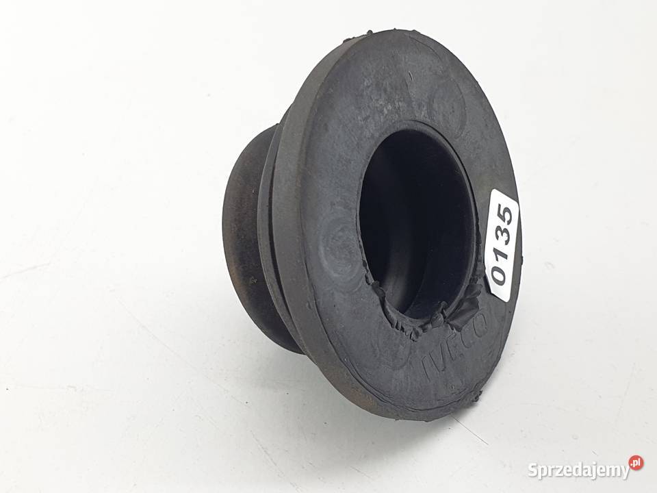 GUMA USZCZELKA IVECO EUROCARGO