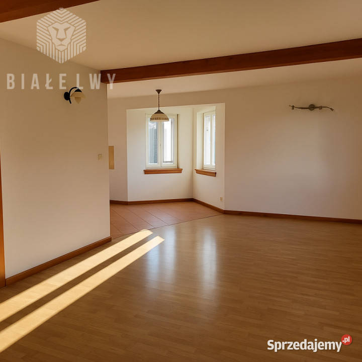 Dom wolnostojący Wola Mrokowska Marzeń I Snów Sprzedaż mazowieckie sprzedam