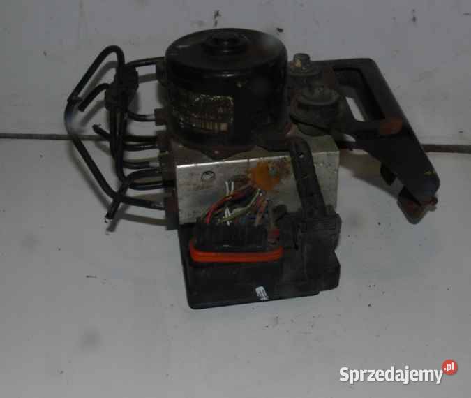 POMPA ABS 6X0907379B SEAT CORDOBA I LIFT NUMER Wielkie Drogi