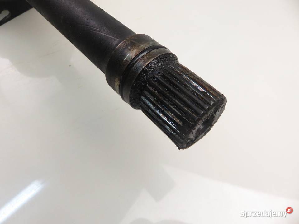 PÓŁOŚ PRAWA VW SHARAN I 19 TDI LIFT AUTOMAT Półosie