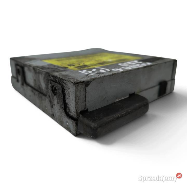 MODUŁ STEROWNIK BLUETOOTH Mazda CX5 6 B017721 lubelskie Chełm sprzedam