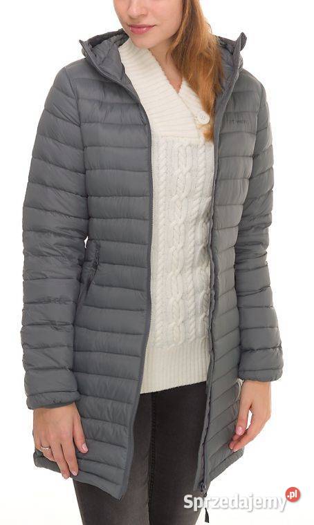 STORMBERG kurtka puchowa płaszcz Norwegii puch Kurtki i płaszcze Toruń