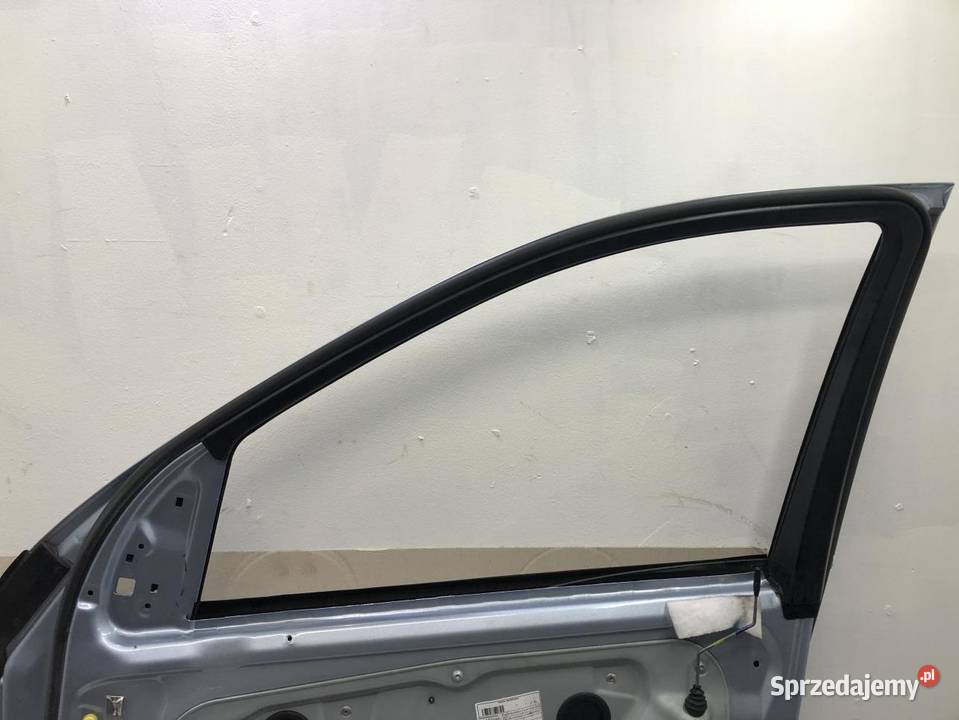 DRZWI KOMPLETNE PRAWY PRZÓD MERCEDES W164 C349