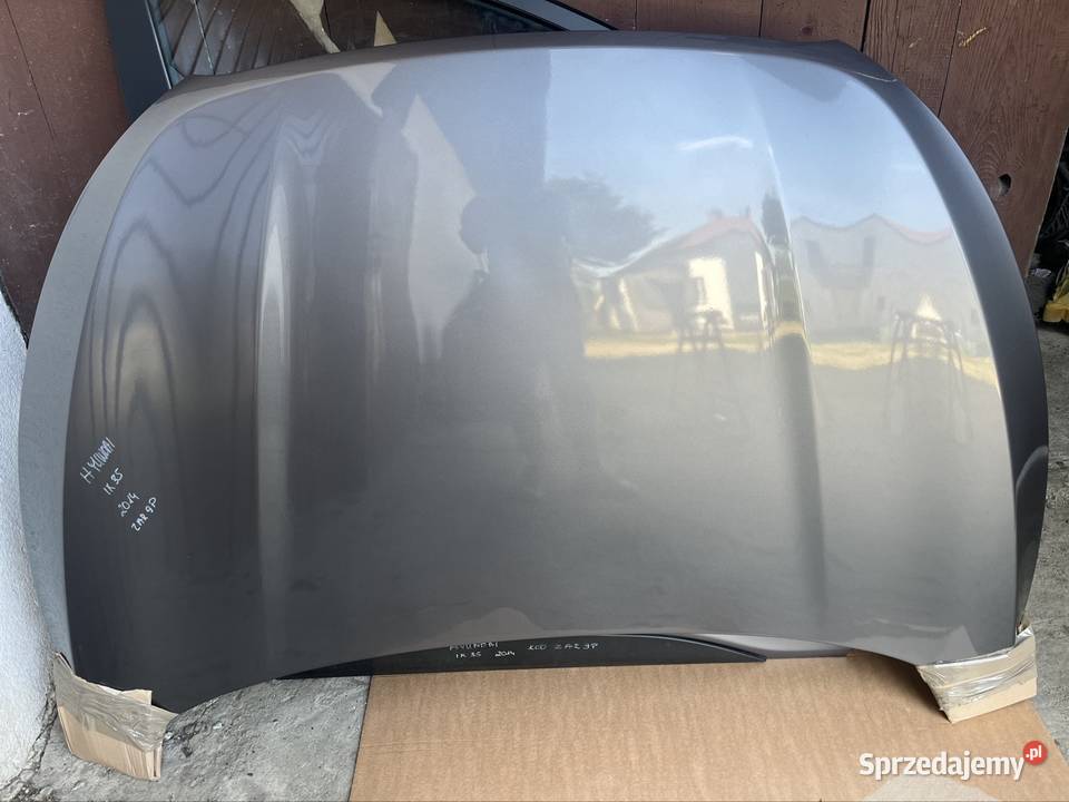 Maska Ford kuga mk2 Maski podkarpackie Mielec