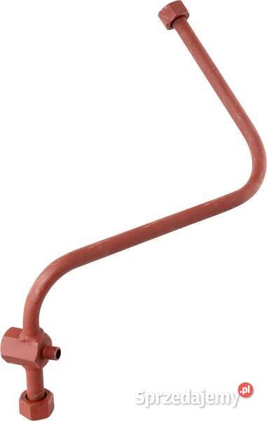 Przewód regulator ciśnienia zbiornik powietrza Pozostałe małopolskie Kamionna