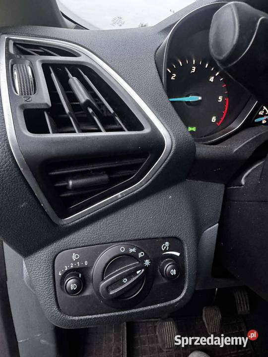 2014 Ford C 20 sprowadzony 150KM Rydułtowy sprzedam