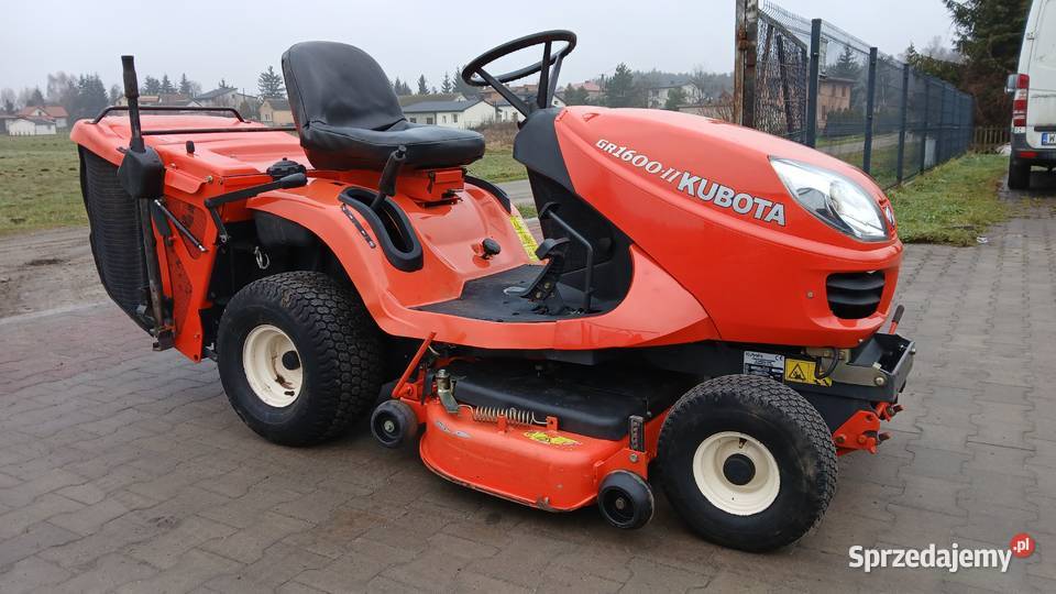 Traktorek kosiarka Stihl Viking T6 23 Traktorki Radom