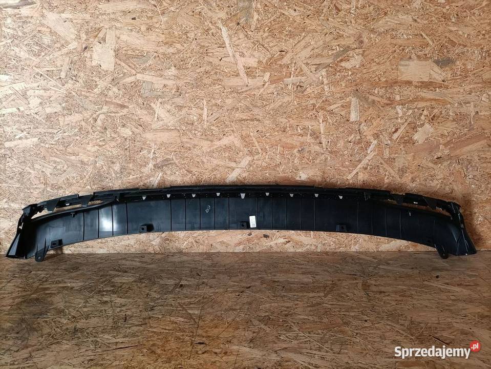 KIA CEED 3 III KOMBI DYFUZOR SPOILER ZDERZAKA Pleszew