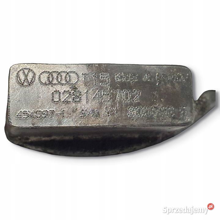 TURBOSPRĘŻARKA VW Passat B5 A4 B5 19 TDI turbo osobowe Chełm