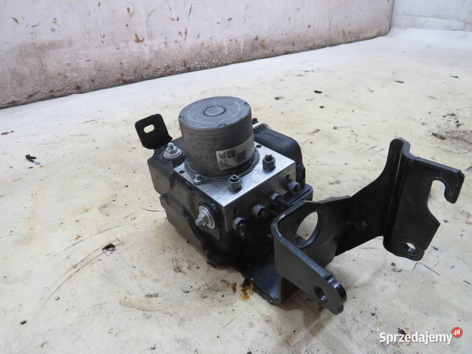 POMPA ABS OPEL CORSA F 12 VTI 9848790680