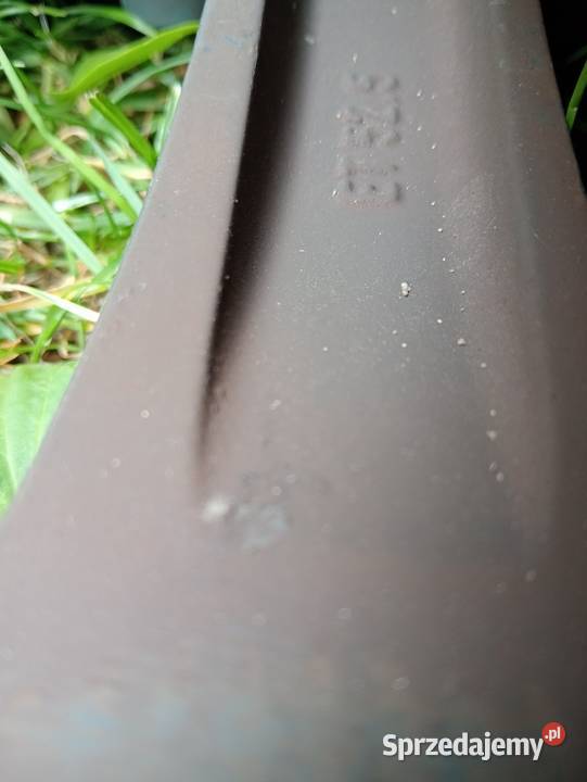 Felgi aluminiowe 18 Ford Mondeo Kraśnik