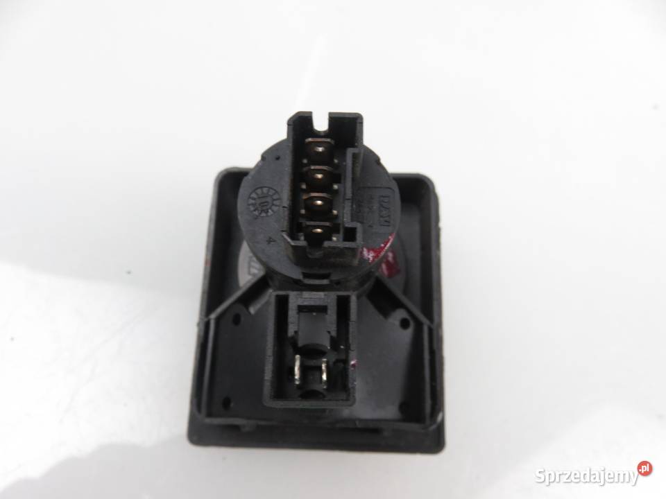 WŁĄCZNIK ŚWIATEŁ BOXER DUCATO JUMPER I