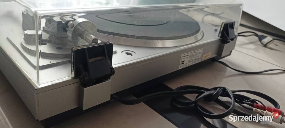 Gramofon Toshiba Aurex sr d45 Direct drive full Sędziszów