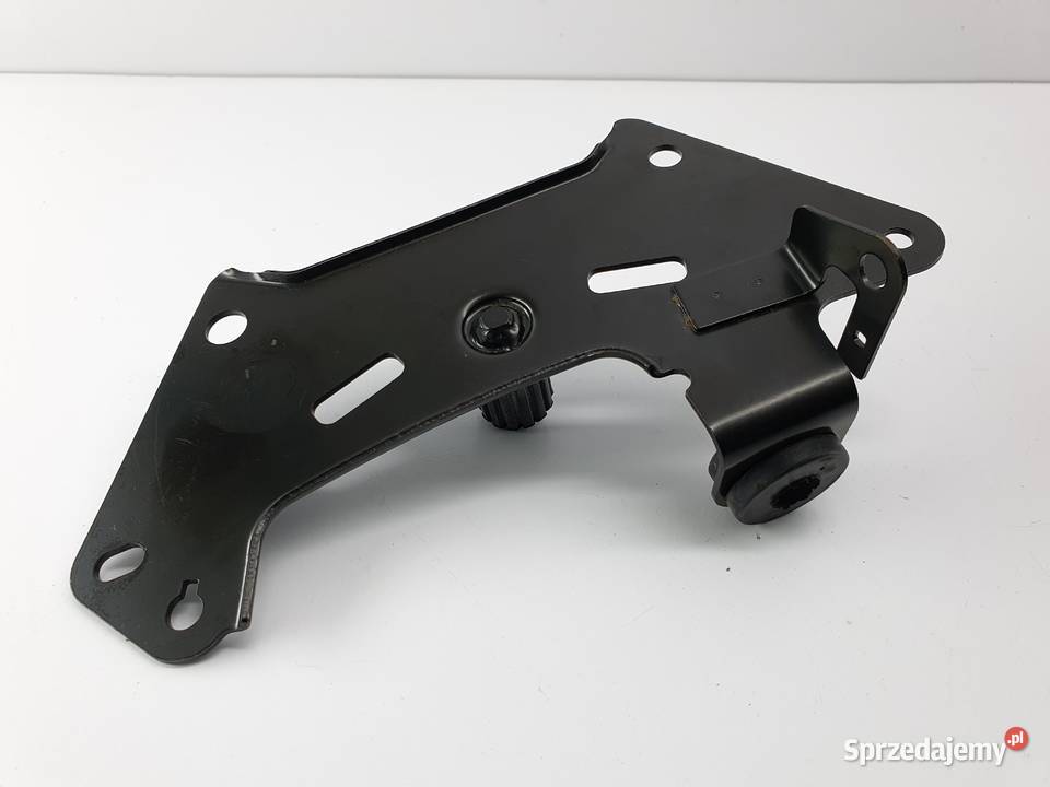 Mocowanie Uchwyt Stelaz Bmw R 1200 K25 Adventure Łódź