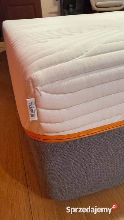 Materac Tempur Original Luxe 160x200 Wałbrzych