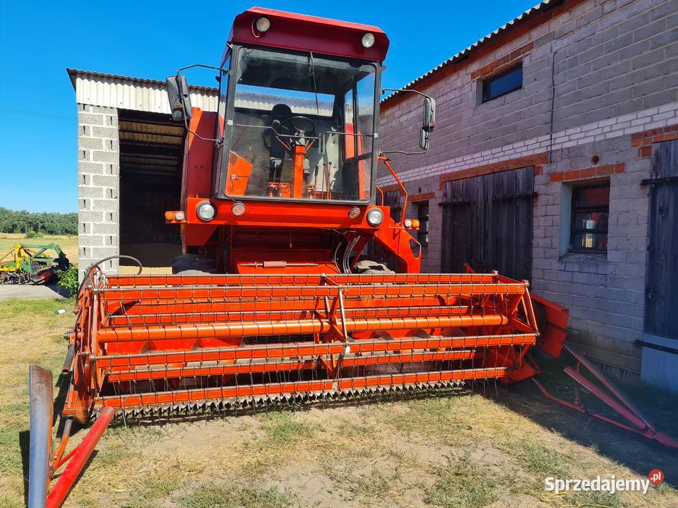 Bizon 056 Białobłoty