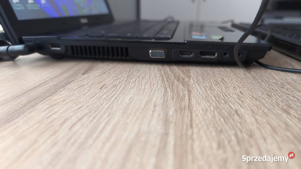 Laptop ASUS B53J Tomaszów Mazowiecki