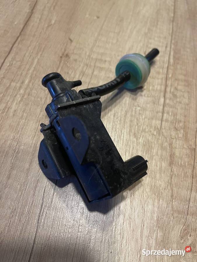 Zawór podciśnienia turbiny toyota Avensis t 25 nieuszkodzony Dziurów