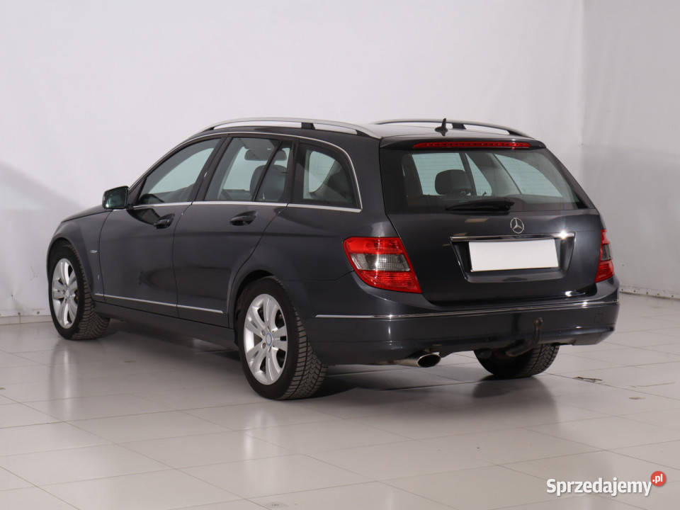 Mercedes C C 200 Piaseczno