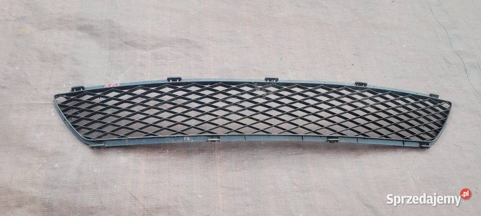 MAZDA 6 GG KRATKA ŚRODKOWA ZDERZAKA Ruda Śląska