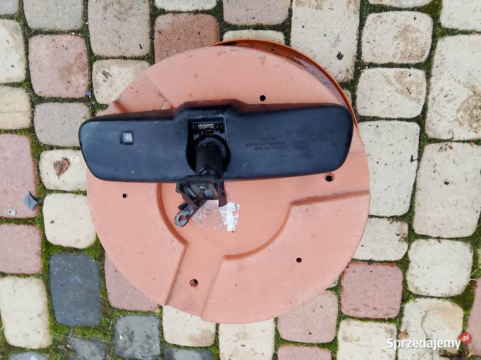 Lusterko Mitsubishi ASXOutlander świętokrzyskie Kowala sprzedam