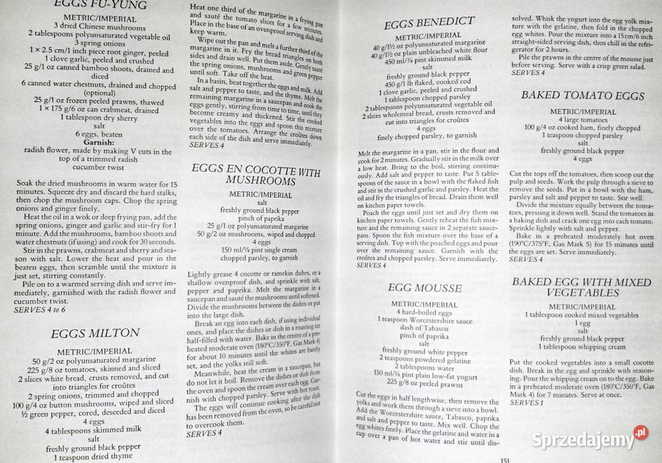1000 Healthy eating recipes Linda Doeser lubelskie sprzedam