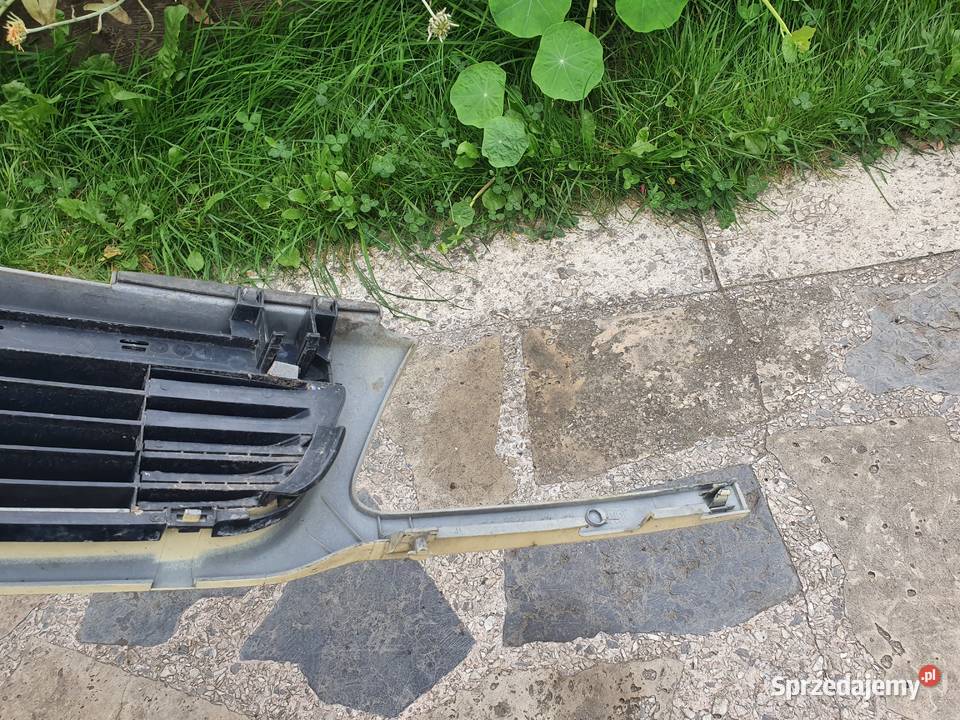 Grill atrapa chłodnicy Opel Astra F 9502 classic