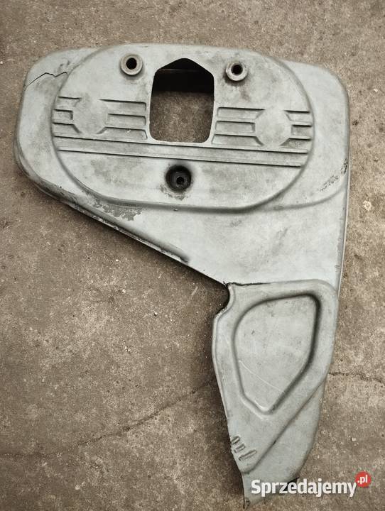 Fiat 125p 132 dohc osłona rozrządu śląskie Jaworzno